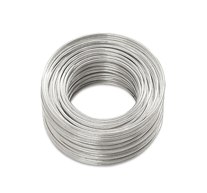 Zinc Plated Multi-Purpose Wires Gauge No.14 (2MM X 10 Metres)